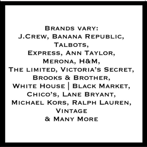 PLUS SIZE | DATE NIGHT MYSTERY BOX (5 ITEMS) - Picture 6 of 10